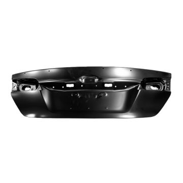 Deck Lid Assembly w/o Rear View Camera w/o Smart Entry System for Toyota Camry SE SE Sport 2012-2014