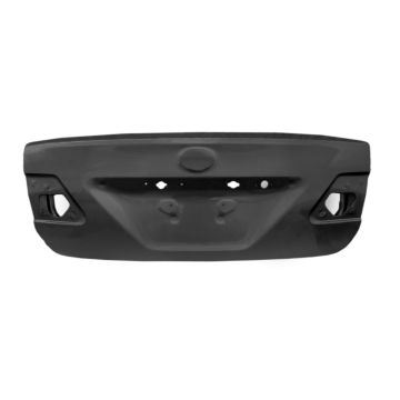 Deck Lid Assembly w/o Keyless Entry Japan Built for Toyota Corolla 2009-2013