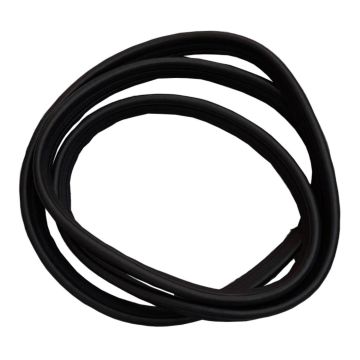Deck Lid Seal On Body for Toyota Corolla 2009-2013