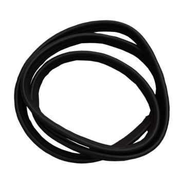 Deck Lid Seal On Body for Toyota Corolla 2014-2019