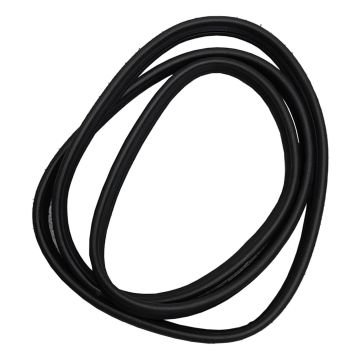 Deck Lid Seal On Body for Toyota Camry 2015-2017