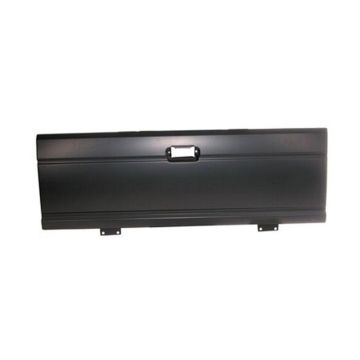 Tailgate Panel One-Touch Latch Shell USA Built for Toyota Pickup 1984-1988