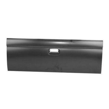 Tailgate Panel Shell for Toyota Tacoma 1995-2004