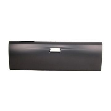 Tailgate Panel w/Standard Bed Shell CAPA for Toyota Tundra Standard Cab Pickup Extended Cab Pickup 2001-2006