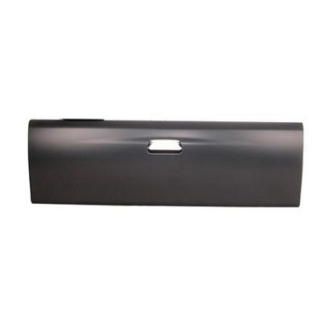 Tailgate Panel w/Standard Bed Shell for Toyota Tundra Standard Cab Pickup Extended Cab Pickup 2001-2006