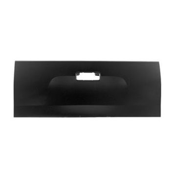 Tailgate Panel Shell for Toyota Tundra 2007-2013