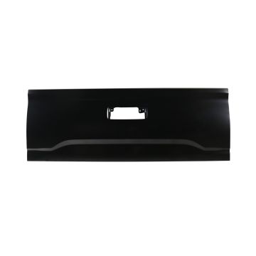 Tailgate Panel w/o Emblem Shell for Toyota Tacoma 2016-2023
