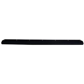 Tailgate Molding Tailgate Protector for Toyota Tacoma 2005-2015