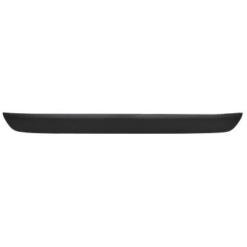 Tailgate Molding Matte Black for Toyota RAV4 XLE Premium Limited Hybrid Limited Adventure LE Trail Hybrid LE Hybrid XLE Hybrid XSE XLE TRD Off-Road Hybrid XLE Premium Hybrid Woodland Edition 2019-2024