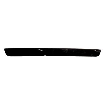 Tailgate Molding w/XSE Pkg Piano Black North America/Japan Built for Toyota RAV4 RAV4 Prime