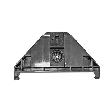 Tailgate Molding Center Liftgate Garnish Retainer for Toyota RAV4 2016-2018