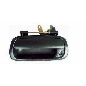 Tailgate Handle Rear for Toyota Tundra 2000-2006