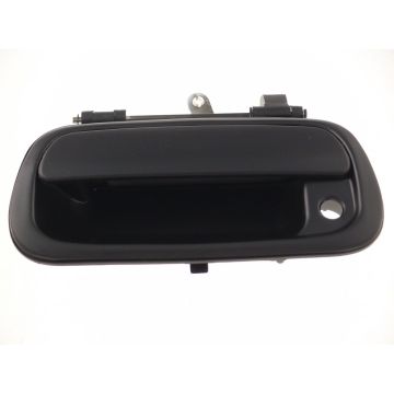 Tailgate Handle Rear Black (Code 202) for Toyota Tundra 2000-2006