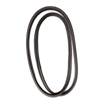 Tailgate Molding Weatherstrip for Toyota RAV4 2013-2018