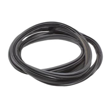 Tailgate Molding On Body Weatherstrip for Toyota Sienna 2011-2020