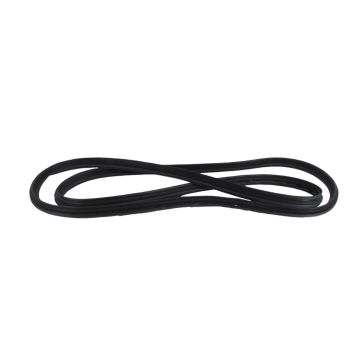 Tailgate Molding On Body Weatherstrip for Toyota Highlander 2014-2019