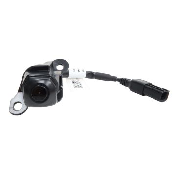 Park Assist Camera Rear w/o Around View Monitor for Toyota Tacoma 2016-2017