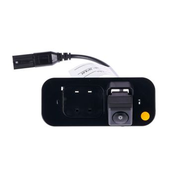 Park Assist Camera Rear w/o Smart Entry System CAPA for Toyota Corolla 2014-2016