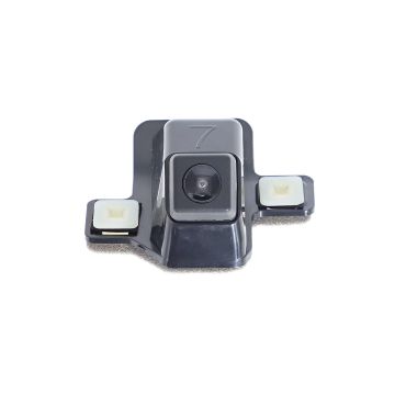Park Assist Camera Rear w/o Around View Monitor CAPA for Toyota 4Runner 2016-2024