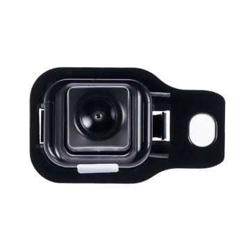 Park Assist Camera Rear w/o Rear Object Sensors w/o Around View Monitor CAPA for Toyota Highlander LE LE Plus SE XLE Hybrid Limited Hybrid LE Hybrid XLE Hybrid Limited Platinum 2017-2019