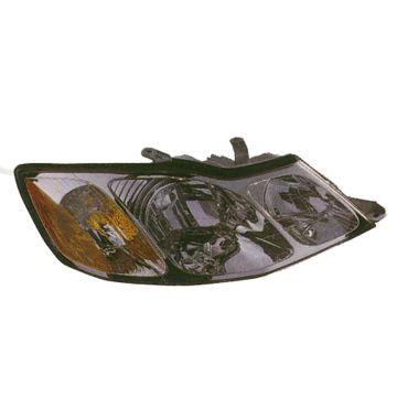 Headlight Assembly Composite Left for Toyota Avalon 2000-2004