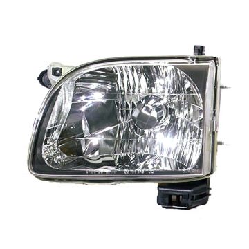 Headlight Assembly Composite Left for Toyota Tacoma 2001-2004