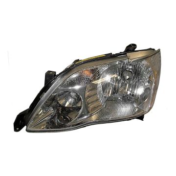 Headlight Assembly Composite Left w/HID for Toyota Avalon 2005-2007