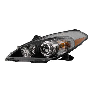 Headlight Assembly Composite Left w/HID for Toyota Solara Sport SE 2007-2008