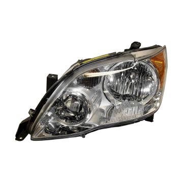 Headlight Assembly Composite Left HID for Toyota Avalon 2008-2010