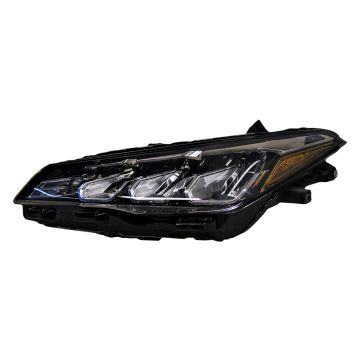 Headlight Assembly Composite Left for Toyota Avalon XLE 2019-2022