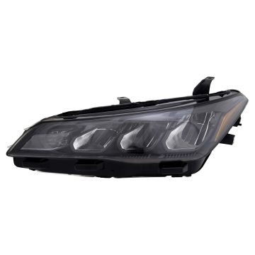 Headlight Assembly Composite Left for Toyota Avalon XSE Hybrid XSE TRD XSE Nightshade 2020-2021