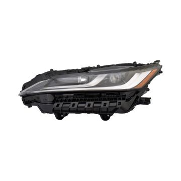 Headlight Assembly Composite Left for Toyota Venza Limited XLE 2021-2024