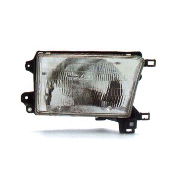 Headlight Assembly Composite Right for Toyota 4Runner 1996-1998