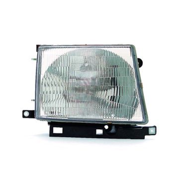 Headlight Assembly Composite Right for Toyota Tacoma 1997-2000