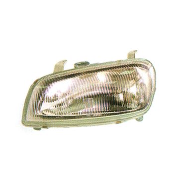 Headlight Assembly Composite Right for Toyota RAV4 1996-1997