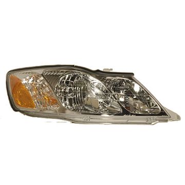 Headlight Assembly Composite Right for Toyota Avalon 2000-2004