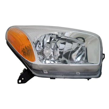 Headlight Assembly Composite Right w/o Sport Package w/o Bulbs for Toyota RAV4 2001-2003