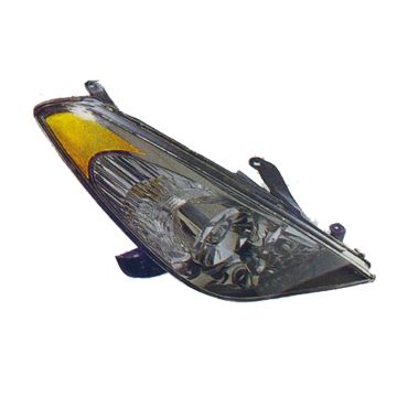 Headlight Assembly Composite Right for Toyota Solara 2004-2006