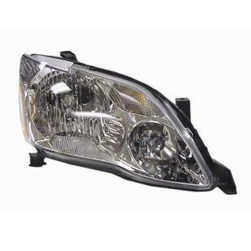 Headlight Assembly Composite Right w/halogen for Toyota Avalon 2005-2007