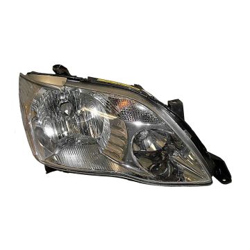 Headlight Assembly Composite Right w/HID for Toyota Avalon 2005-2007