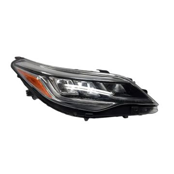 Headlight Assembly Composite Right LED for Toyota Avalon 2016-2018