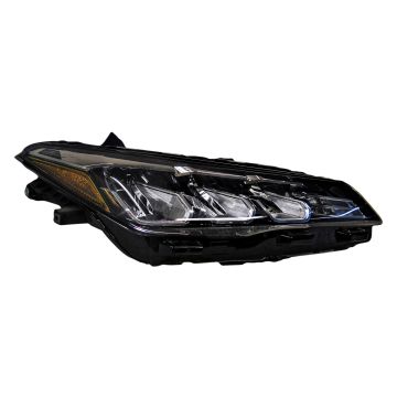 Headlight Assembly Composite Right for Toyota Avalon XLE 2019-2022