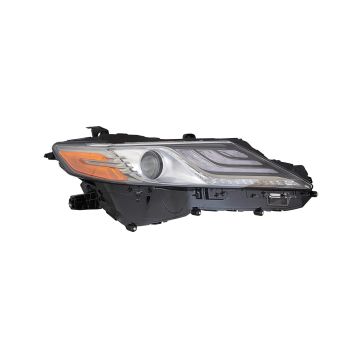 Headlight Assembly Composite Right for Toyota Camry XSE 2019