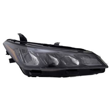 Headlight Assembly Composite Right for Toyota Avalon XSE Hybrid XSE TRD XSE Nightshade 2020-2021