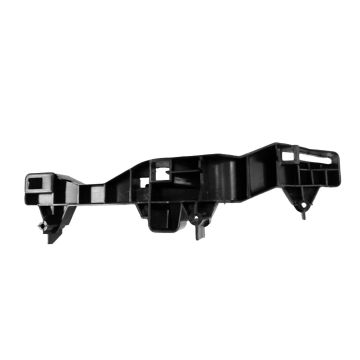 Headlight Bracket Left w/o Parking Aid Sensors for Toyota 4Runner 2014-2024