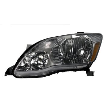 Headlight Lens Housing Left for Toyota Avalon 2005-2007