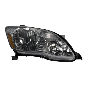 Headlight Lens Housing Right for Toyota Avalon 2005-2007