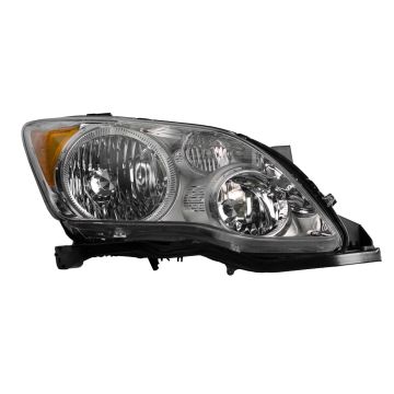 Headlight Lens Housing Right for Toyota Avalon 2008-2010