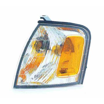 Parking Light Assembly Left Park/Marker Combo for Toyota Avalon 1998-1999