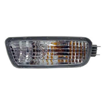 Turn Signal Light Front Left for Toyota Tacoma 2001-2004